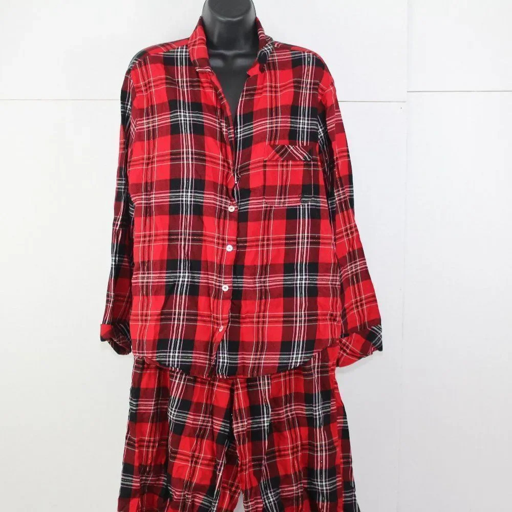 Victoria's Secret ladies pajamas size M